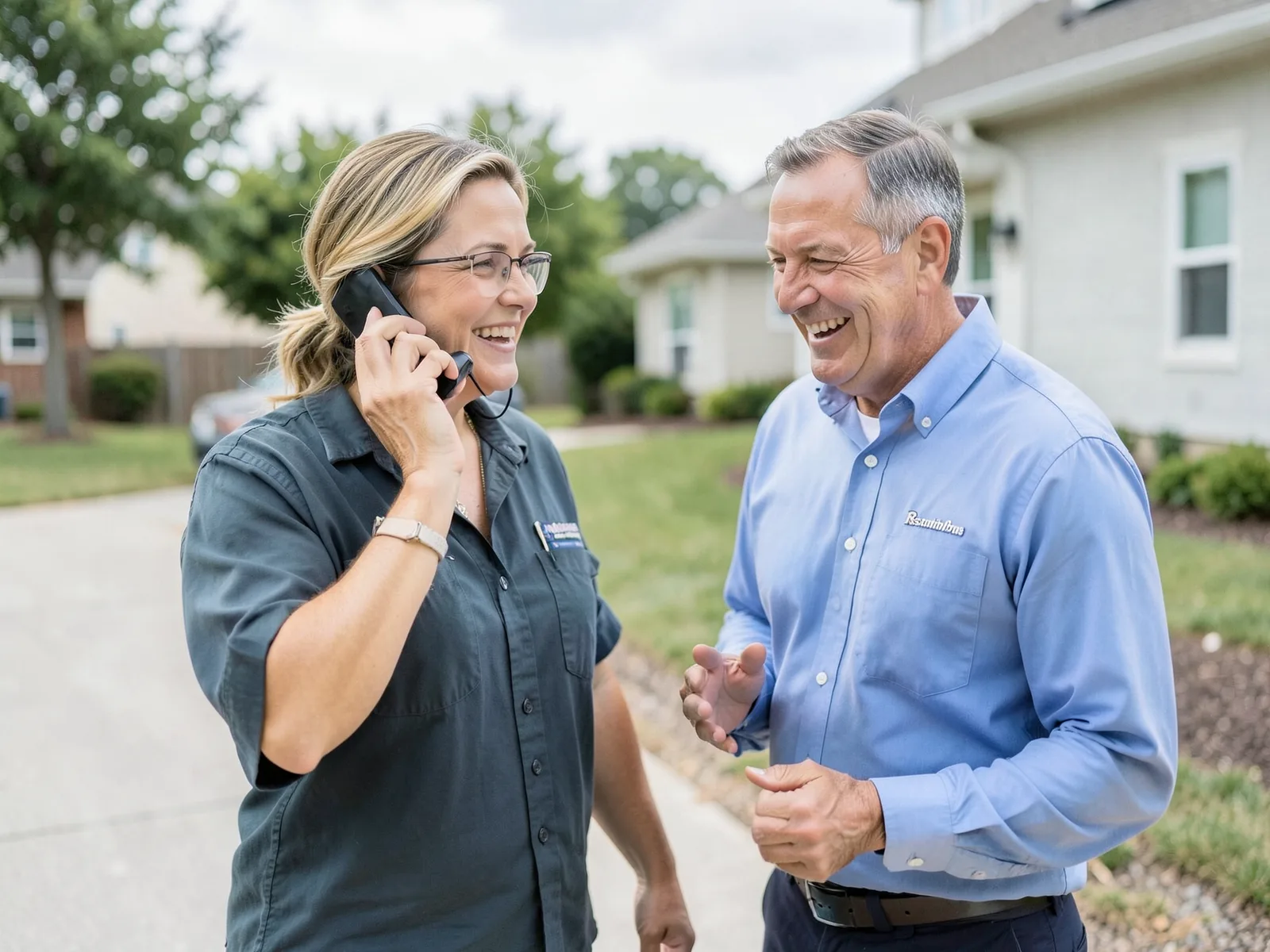 Frequently Asked Questions About Water Cleanup in Salina, PA